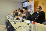 FIRST ANEM's SEMINAR  ON THE IMPLEMENTATION OF NEW MEDIA LAWS